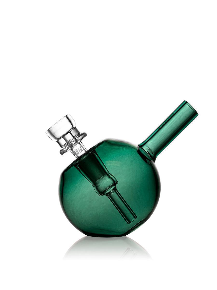 GRAV - Spherical Pocket Bubbler