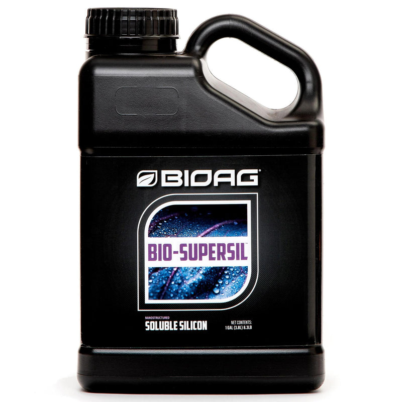 BioAg Bio-Supersil - Quart