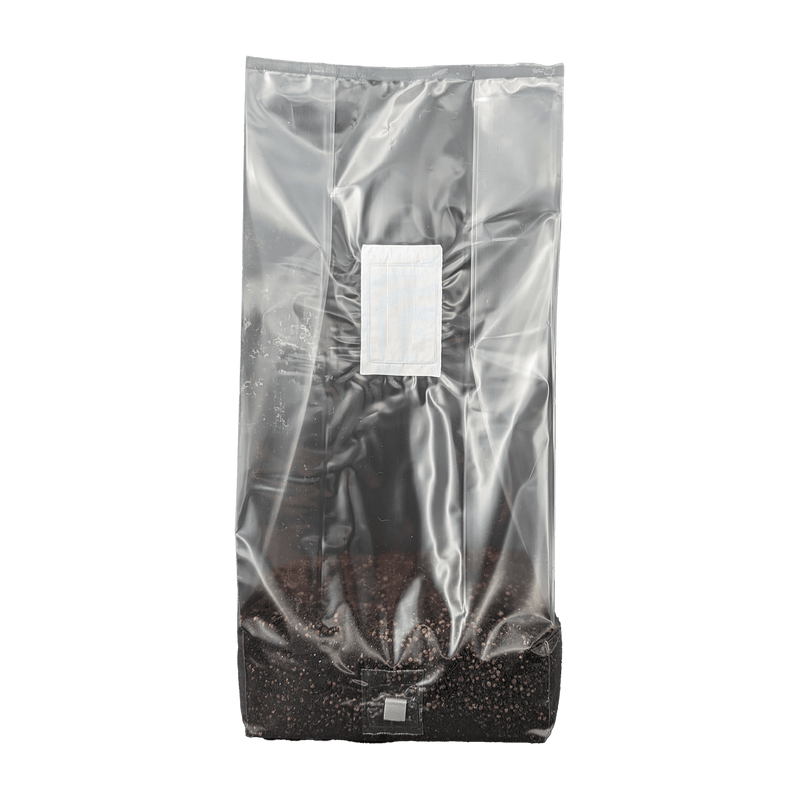 Spawn Magic All-in-One Sterilized Grain and Substrate - 5 lb Bag