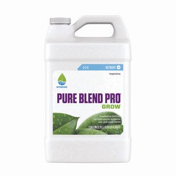 Botanicare Pure Blend Pro Grow