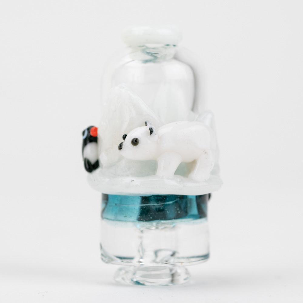 Pivot Tops - Empire Glassworks