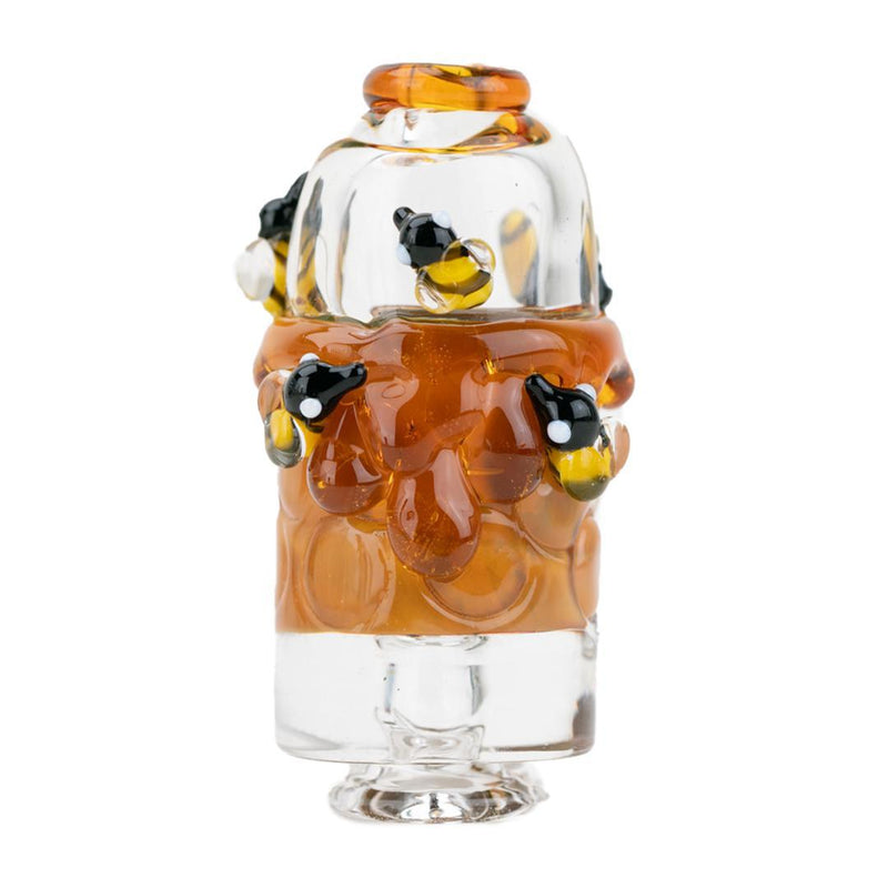 Pivot Tops - Empire Glassworks - Save the Bees