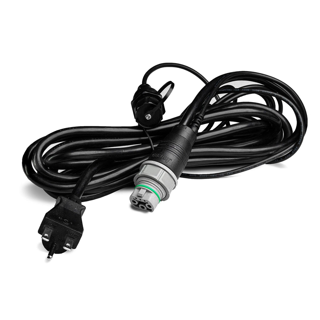 Faven Power Cords For Under Canopy Lights R6 + R8