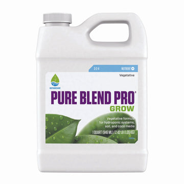 Botanicare Pure Blend Pro Grow