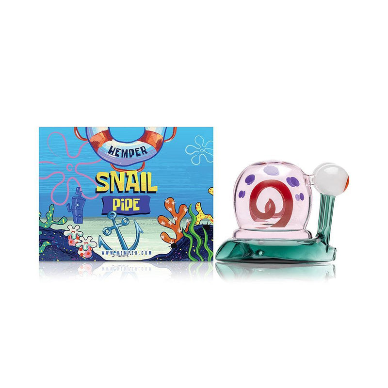 Snail - Default Title