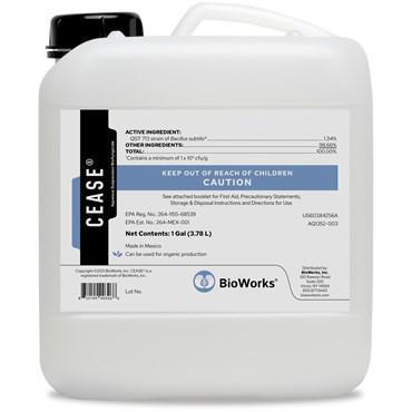 CEASE Fungicide - Gallon