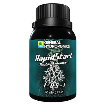 General Hydroponics RapidStart 1 - 0.5 - 1