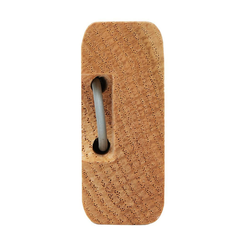 Wooden Dugouts - Ash