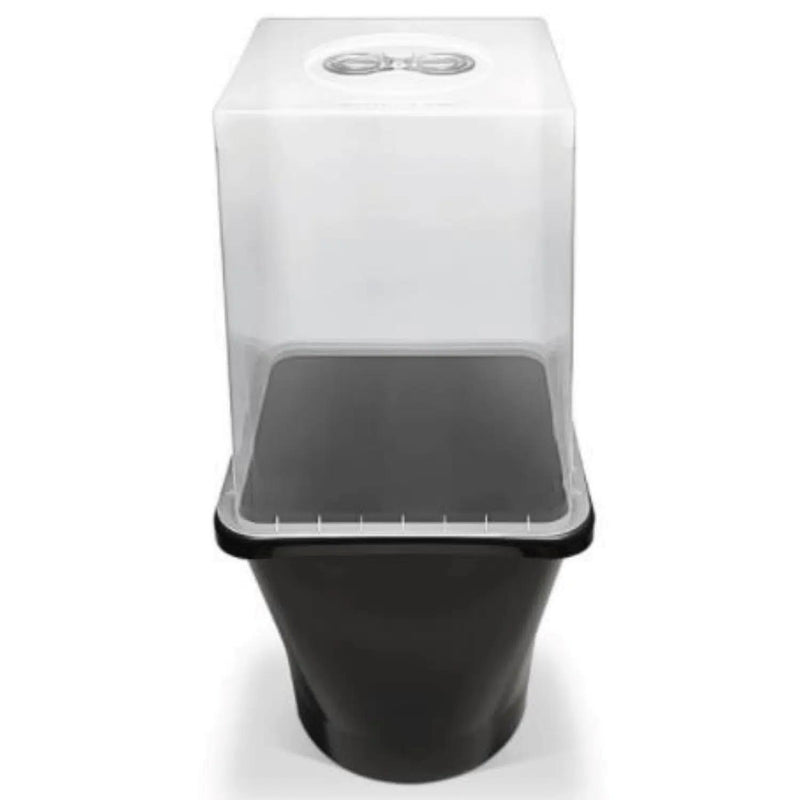 Autopot - Clear Propagation Lid - 2.2 gal / 3.9 gal