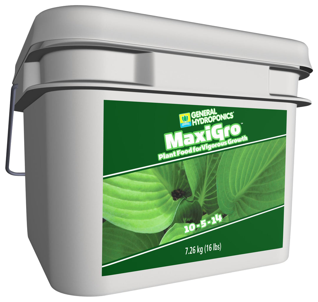 General Hydroponics MaxiGro 10 - 5 - 14