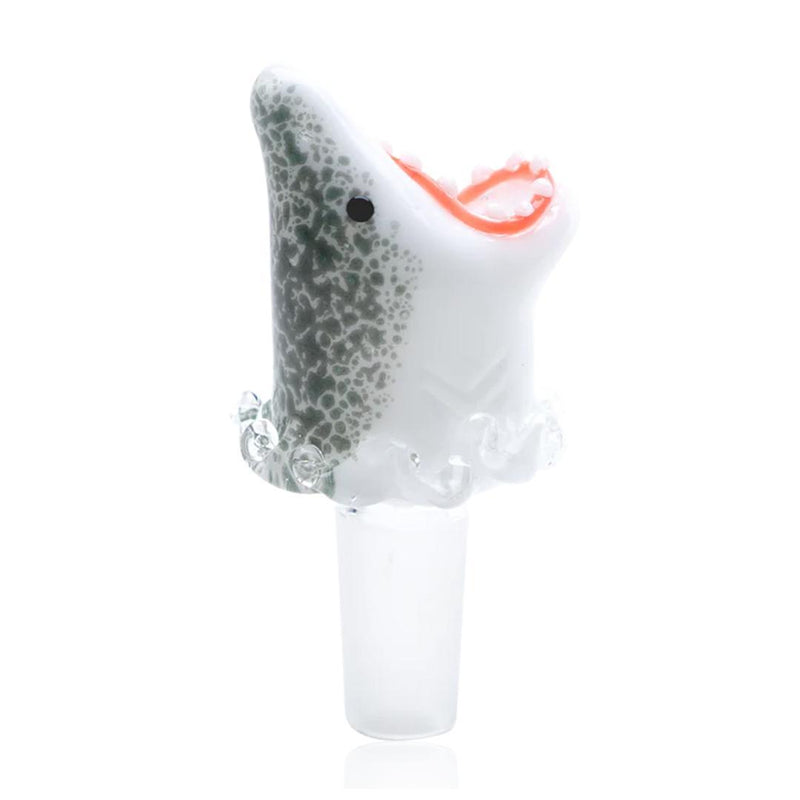Empire Glassworks - Jawsome Bowl - Jawsome Bowl