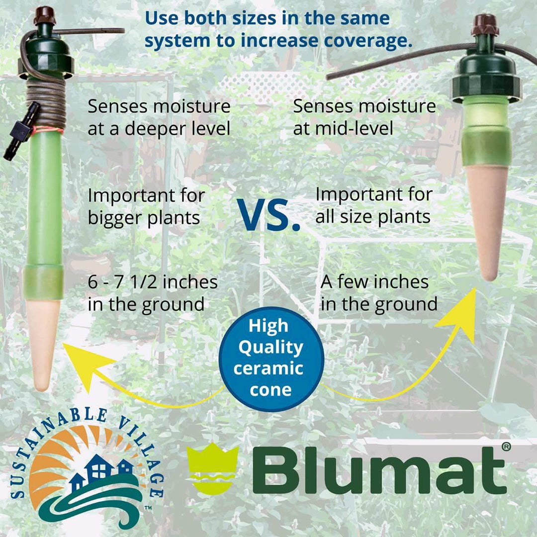 Blumat Tropf Sensors