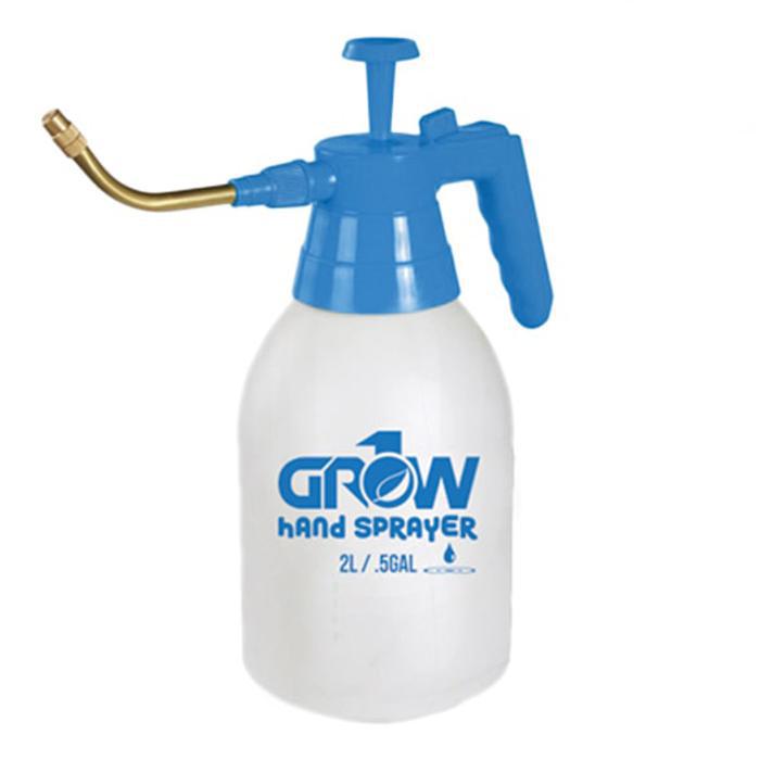 Pump Sprayers - 2L/.5Gal