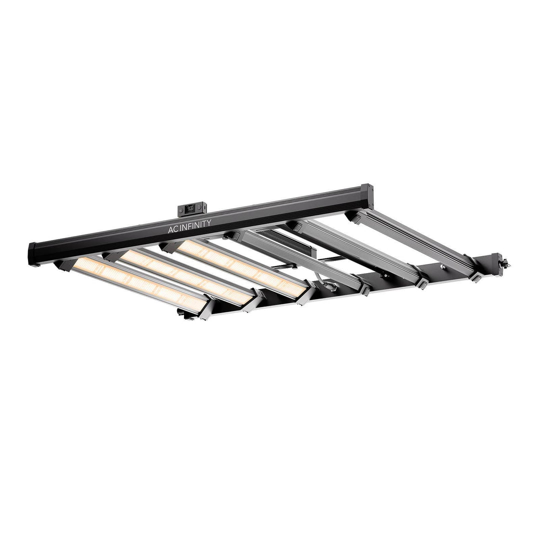 IONPRIME 8 - Adjustable-Angle Full Spectrum LED