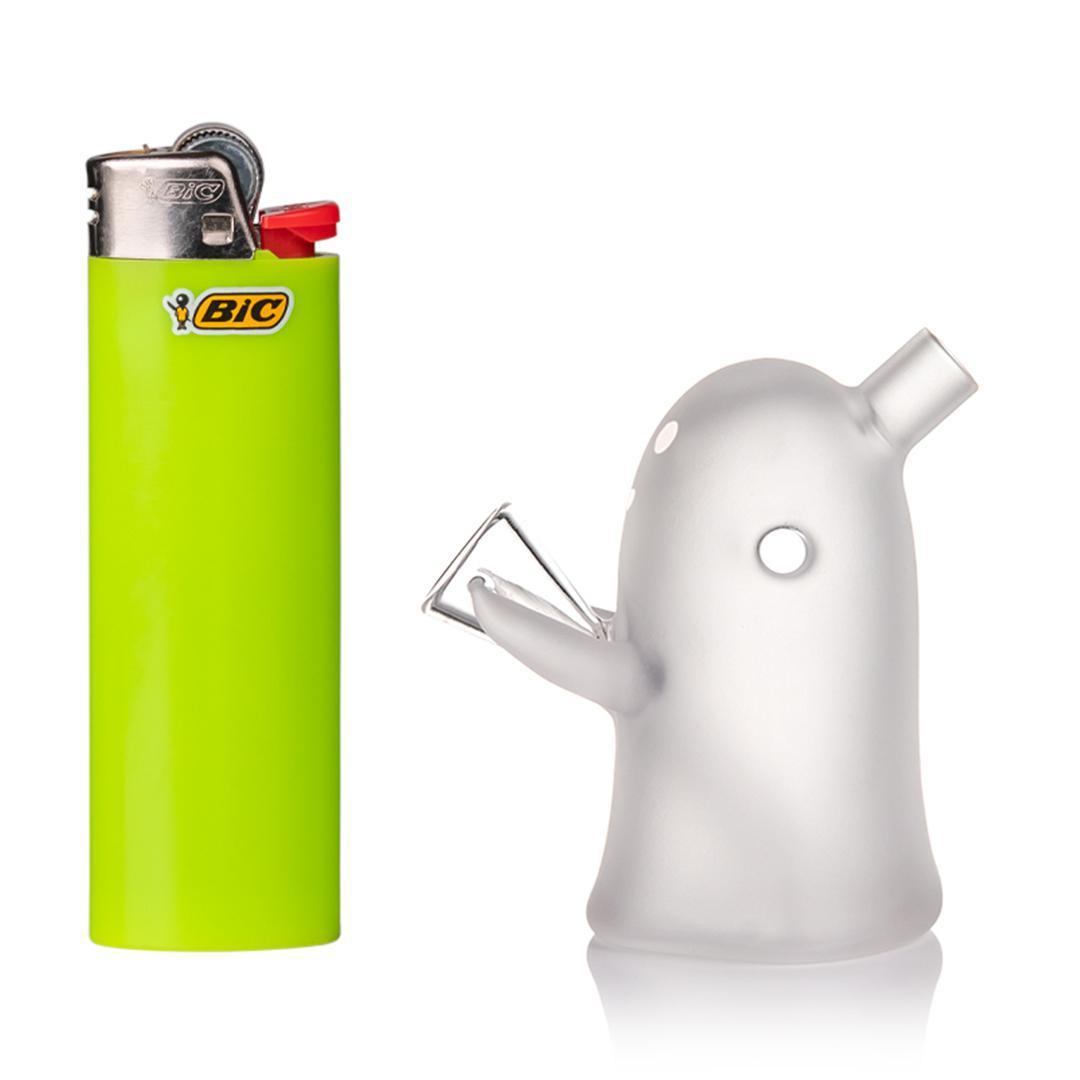 BooBud Blunt Bubbler