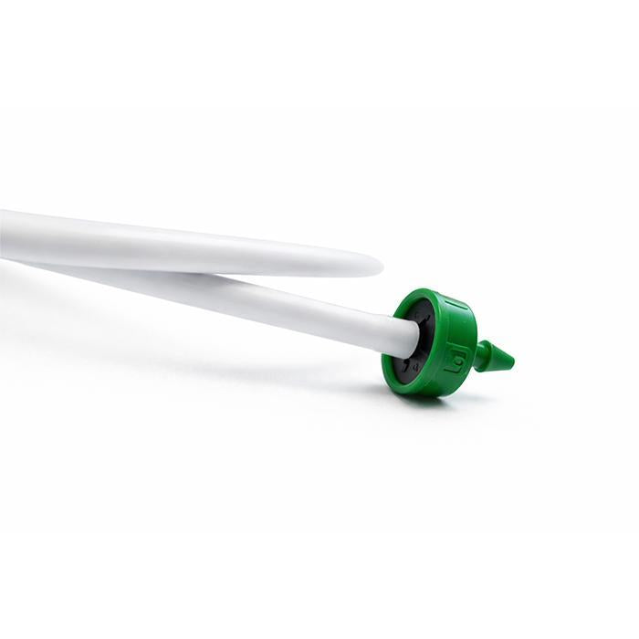 GROW1 Pressure Compensating Junior Dripper Assembly 1.0GPH 36" - Single
