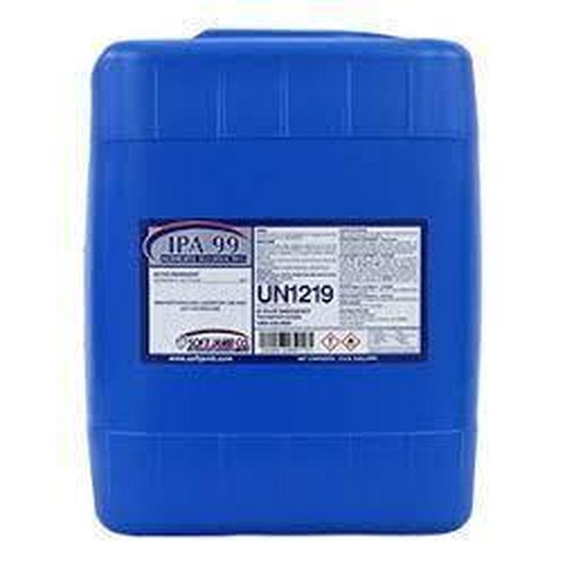 Isopropyl Alcohol 99%