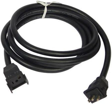 Sun System 10 ft Lamp Extension Cord - 16 gauge
