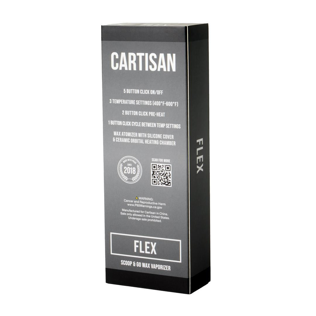 Cartisan Flex