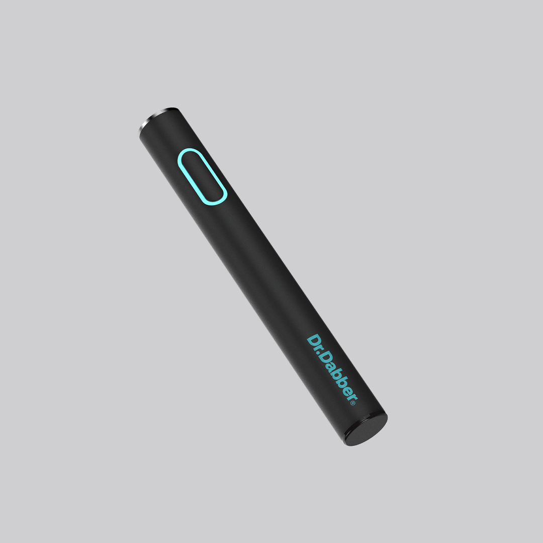 Dr. Dabber Universal Battery 2.0