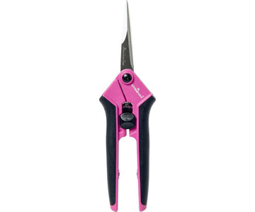 Trim Fast Precision Lightweight Pink Pruner