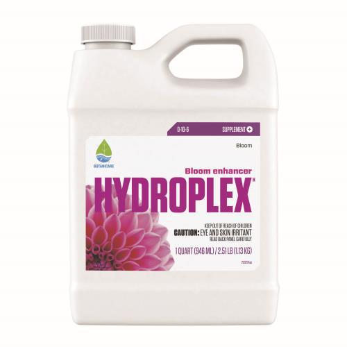 Botanicare Hydroplex Bloom Enhancer - Quart