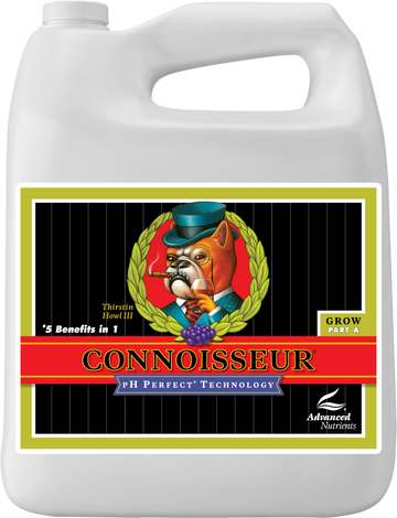Advanced Nutrients Connoisseur Grow A
