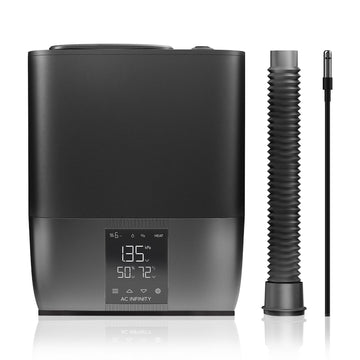 AC Infinity CLOUDFORGE T5 Humidifier 9L