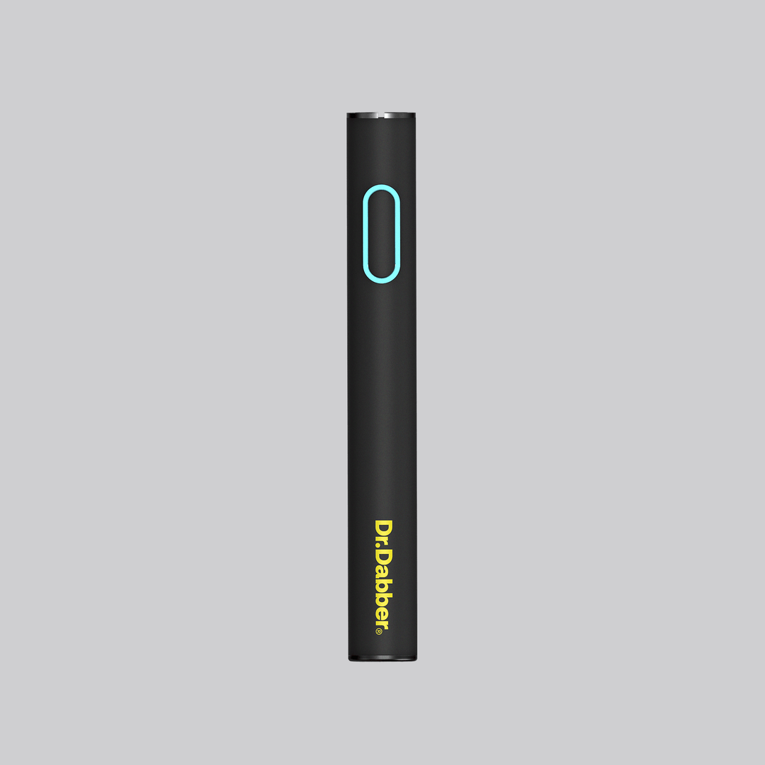 Dr. Dabber Universal Battery 2.0