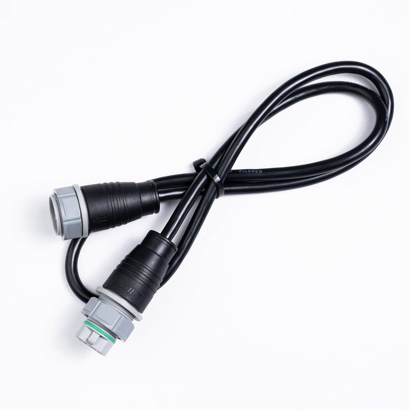Faven Chroma Under Canopy Starter Pack 4x4 - 120v