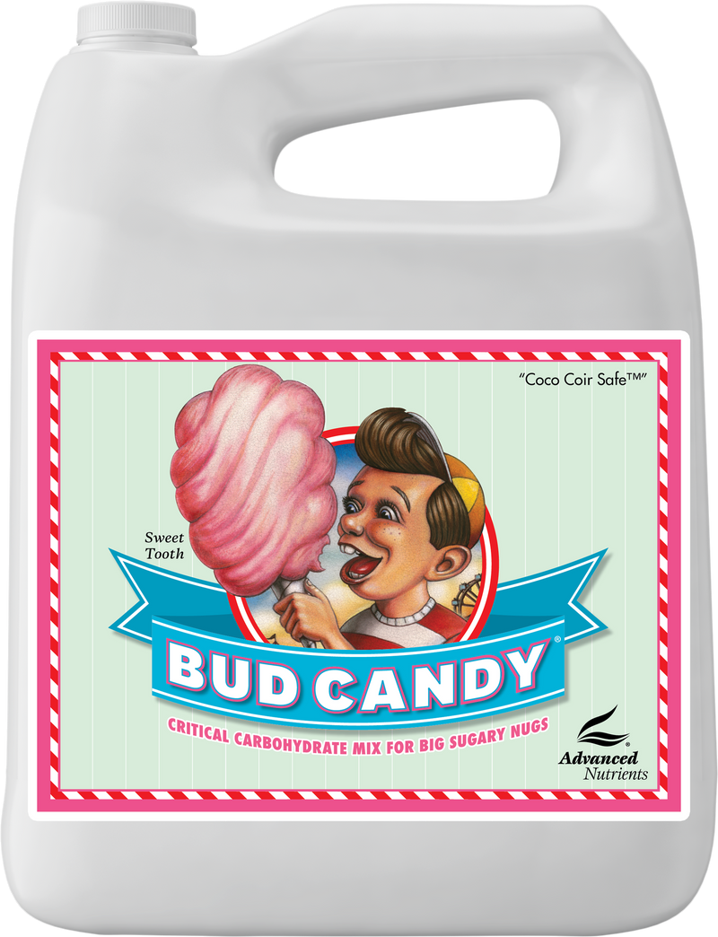 Advanced Nutrients Bud Candy - 4 Liter