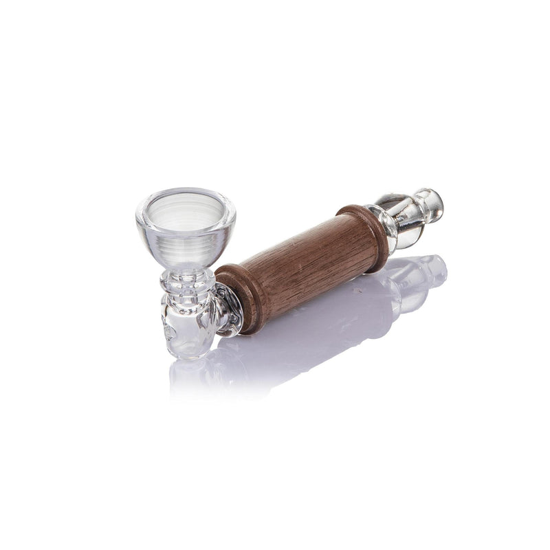 MJ Arsenal Alpine - Creek - Walnut