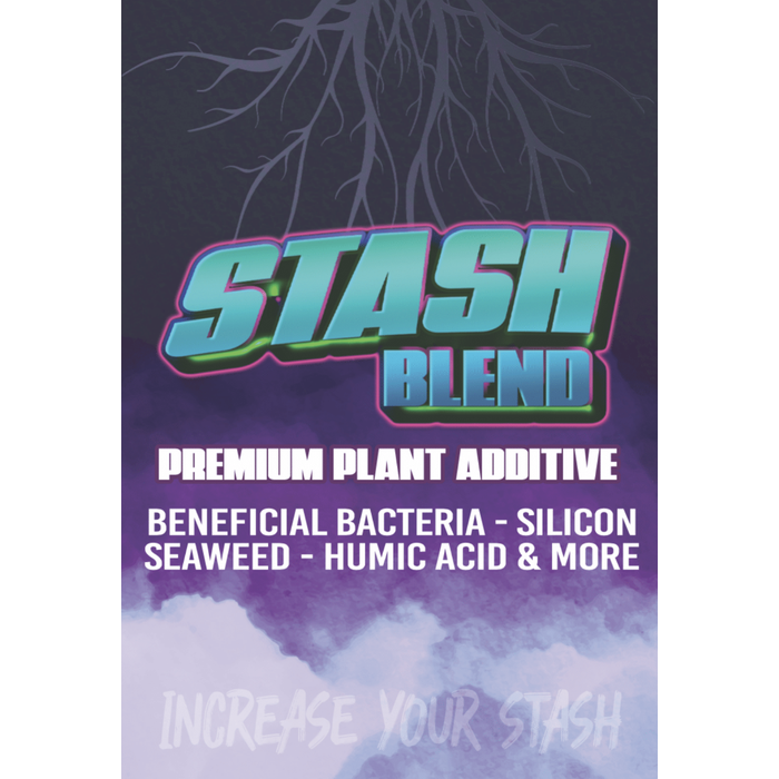 Stash Blend Premium Plant Additive