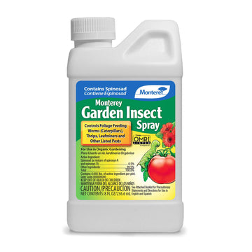 Monterey Garden Insect Spray