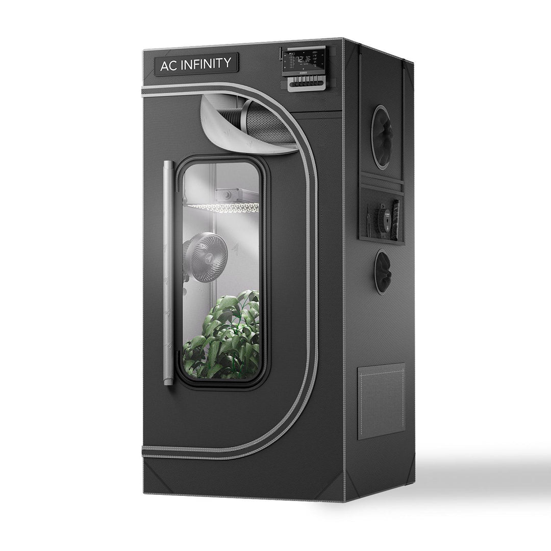 AC Infinity CLOUDLAB Grow Tent