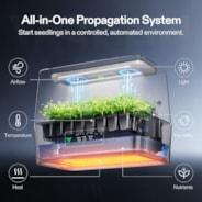 Vivosun VSeed Smart Seedling Box