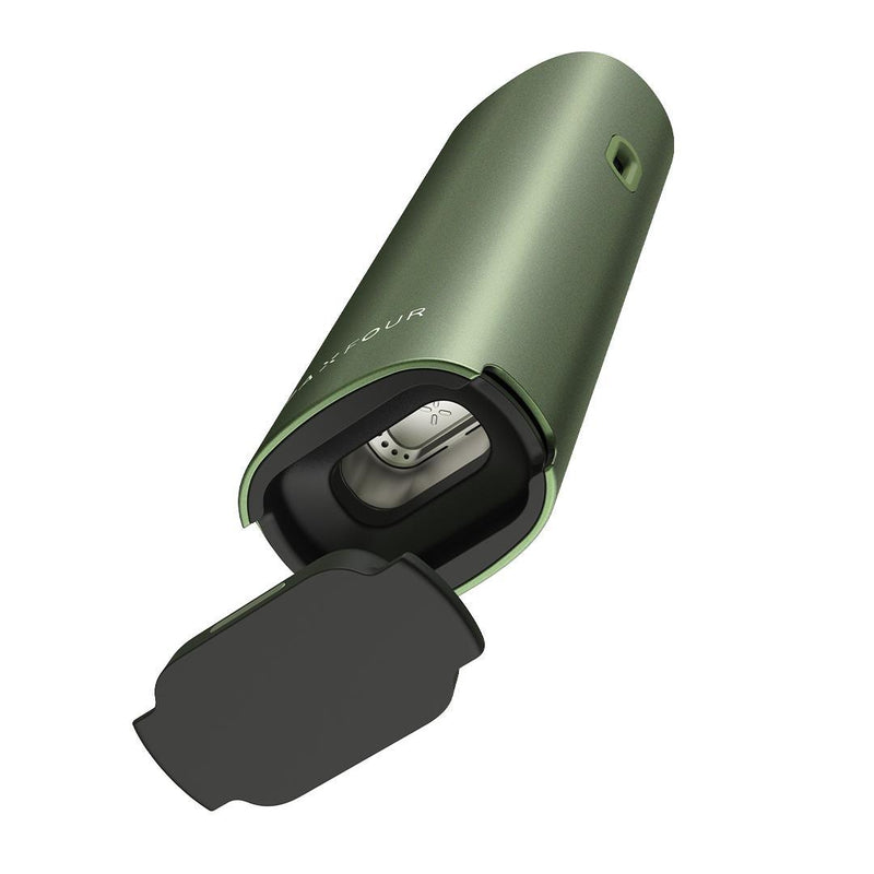 PAX Four - Onyx