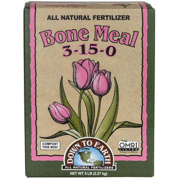 Down to Earth Bone Meal