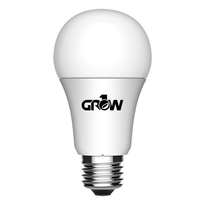 Green LED Light Bulb