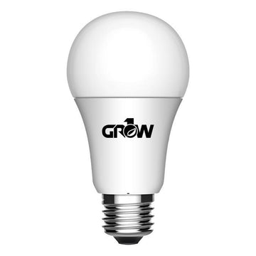 Green LED Light Bulb