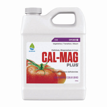 Botanicare Cal-Mag Plus 2 - 0 - 0