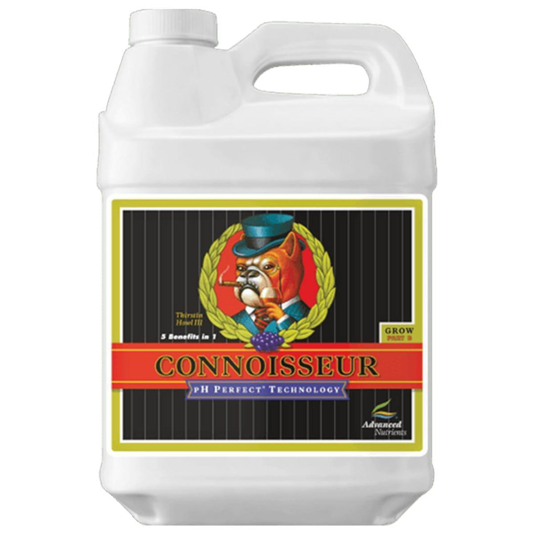 Advanced Nutrients Connoisseur Grow A