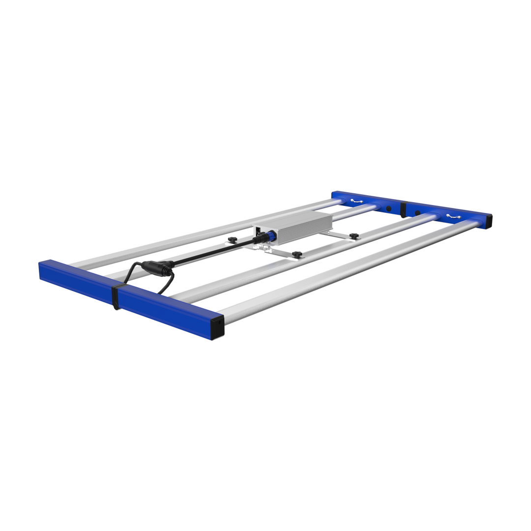 Grand Master Tarantula Tent Ultimate 2x4 V2