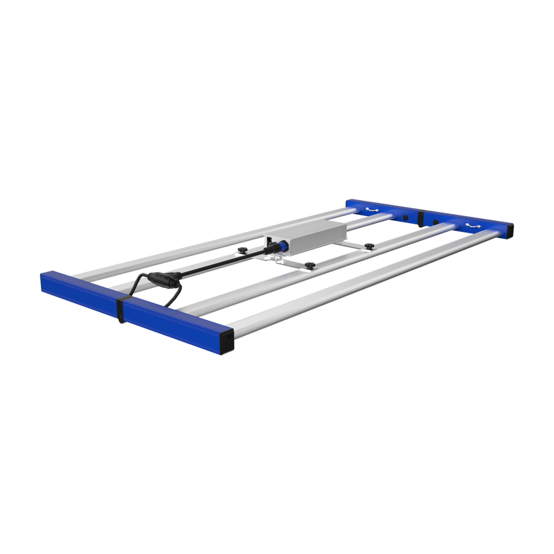 Grand Master Tarantula Tent Ultimate 2x4 V2 - 120V