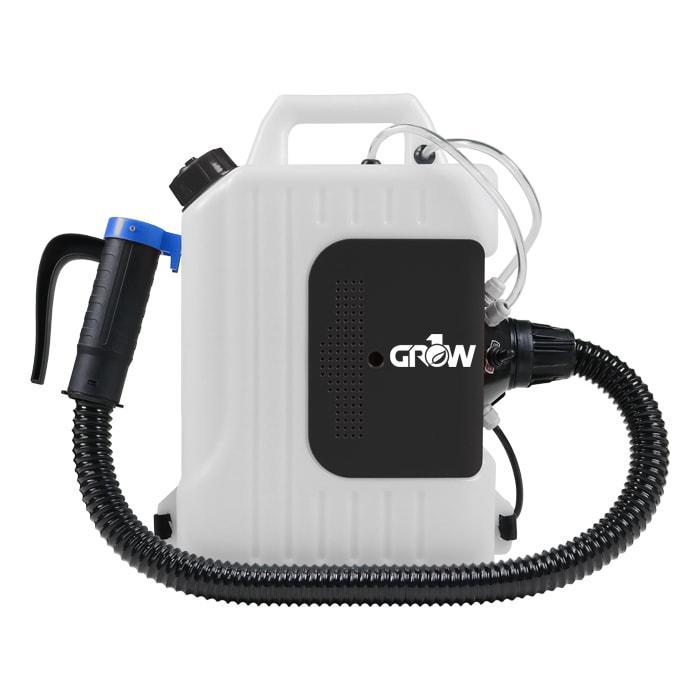 GROW1 Electric Backpack Fogger ULV Atomizer 2.5 Gallon - Default Title