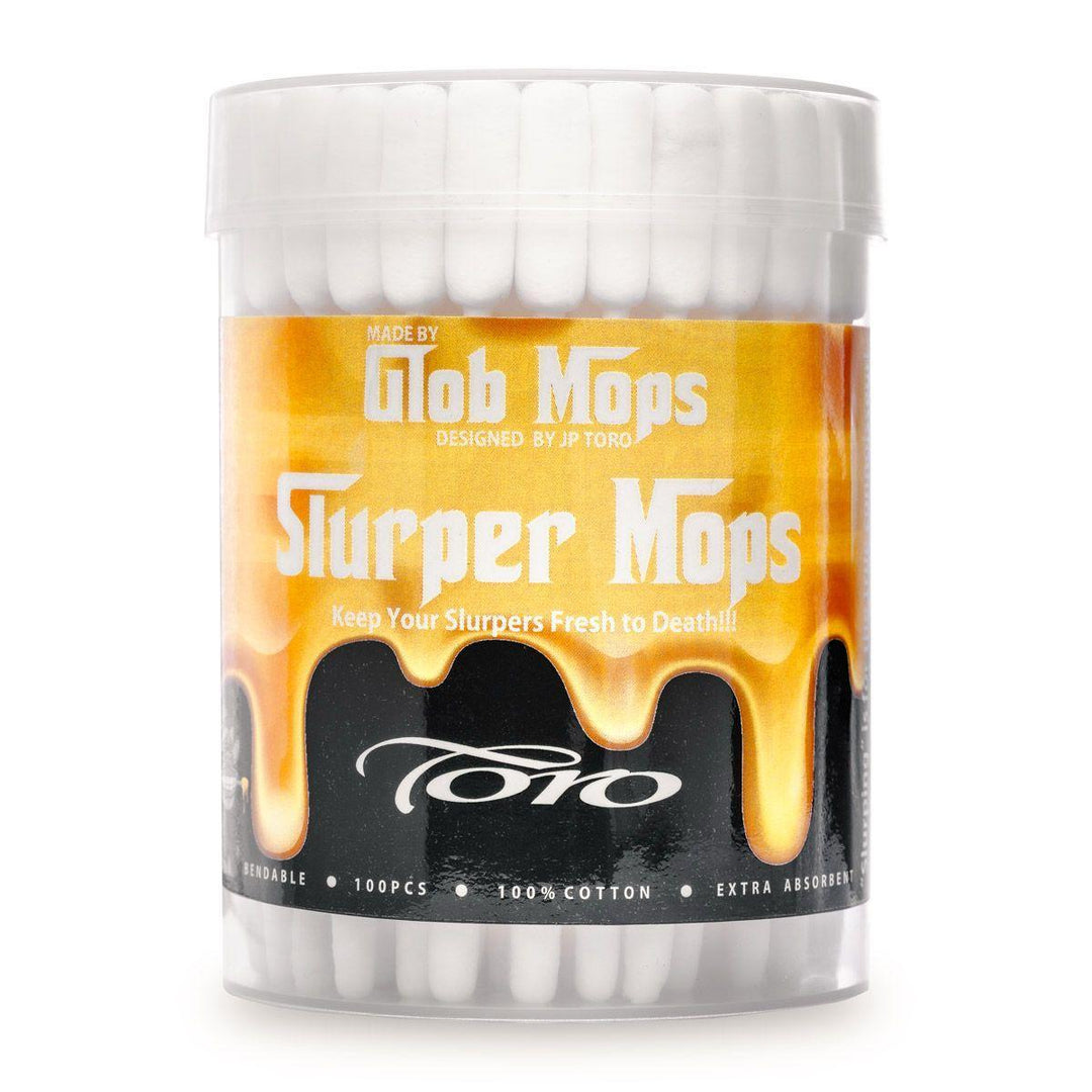 Glob Mops Slurper Mops