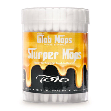 Glob Mops Slurper Mops