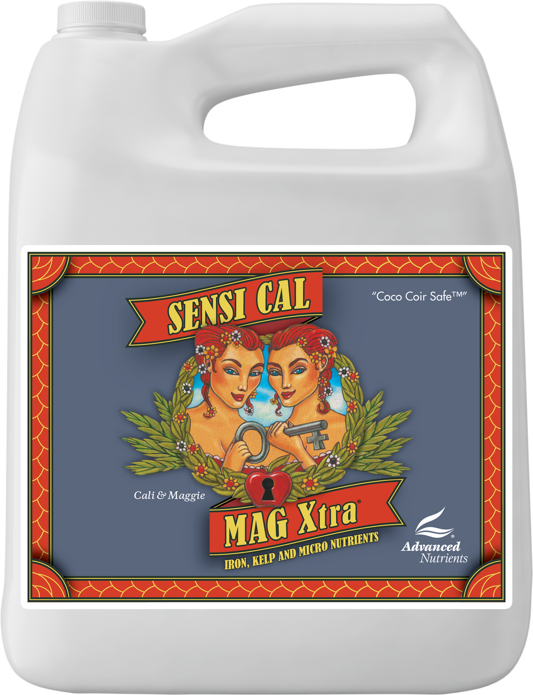 Advanced Nutrient Sensi Cal-Mag Xtra