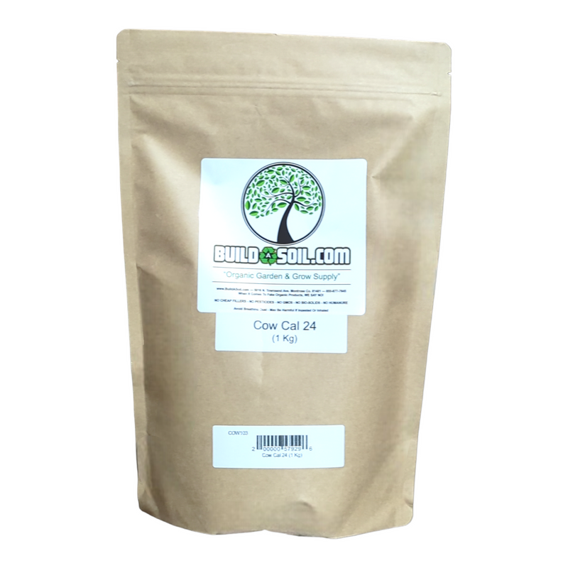Cow Cal 24 - Food Grade Calcium + Phosphorus - 1 kg