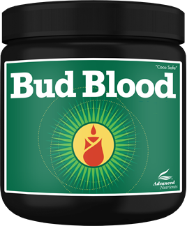 Advanced Nutrients Bud Blood - 300 gm